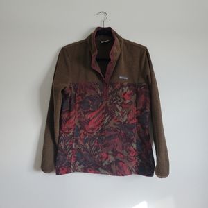 Columbia Fleece Pullover